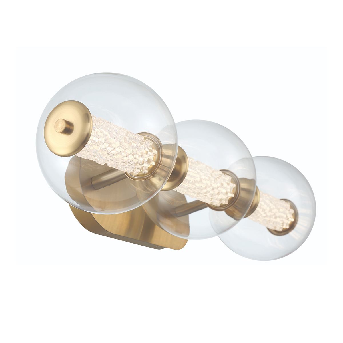ATOMO QN-ATOMO-3W-BG