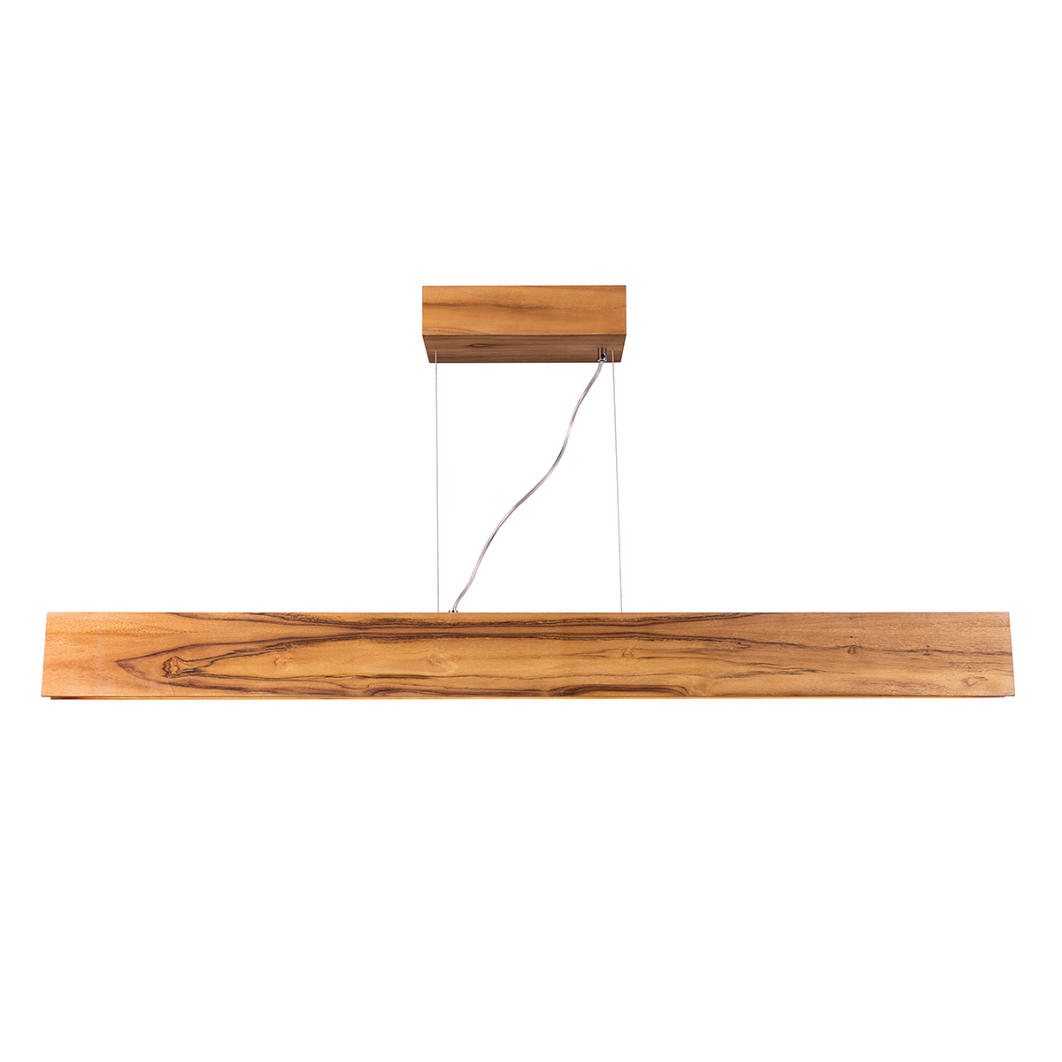 CLEAN QN-CLEAN-LED-LP-127-TEAK