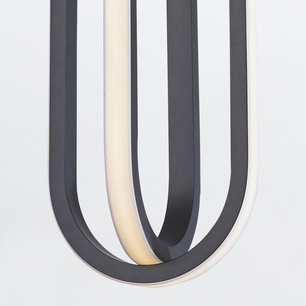 DEMARK QN-DEMARK-1P-BK