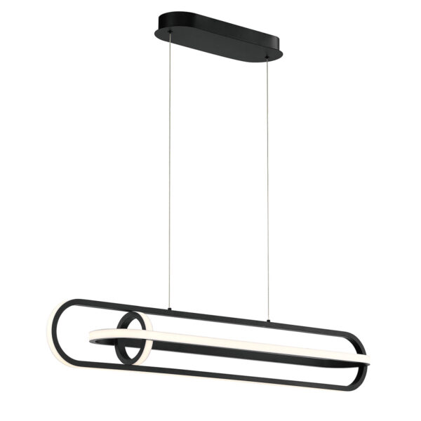 DEMARK QN-DEMARK-LP-BK