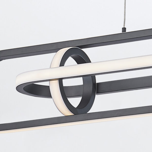 DEMARK QN-DEMARK-LP-BK