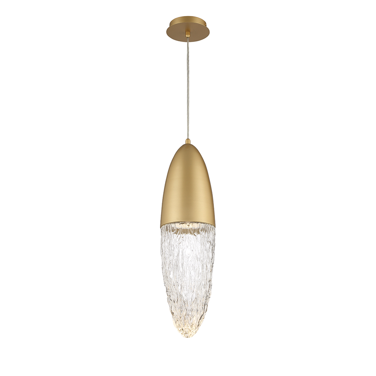 ECROU gold QN-ECROU-1P-BG