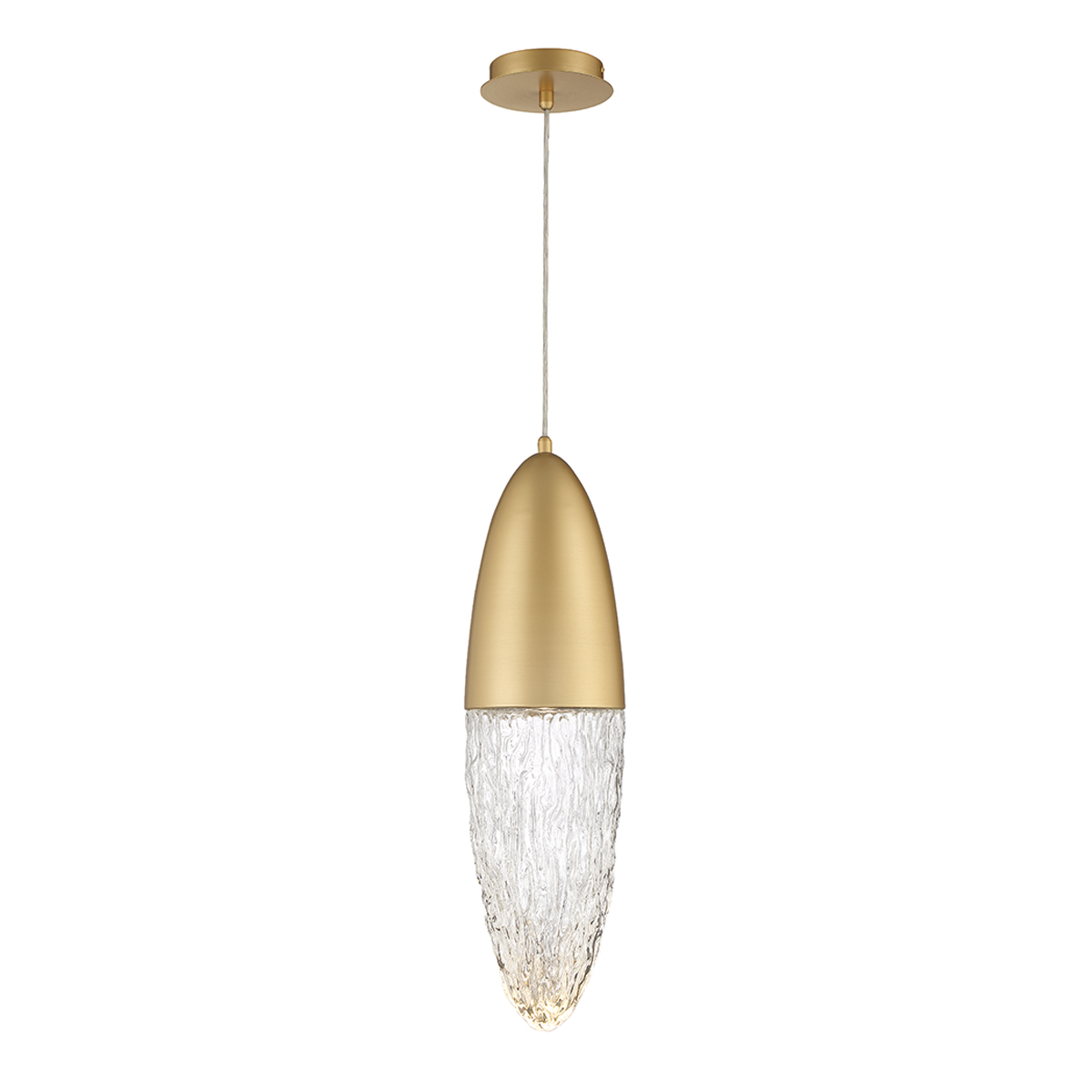 ECROU gold QN-ECROU-1P-BG
