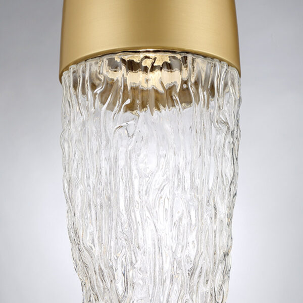 ECROU gold QN-ECROU-1P-BG