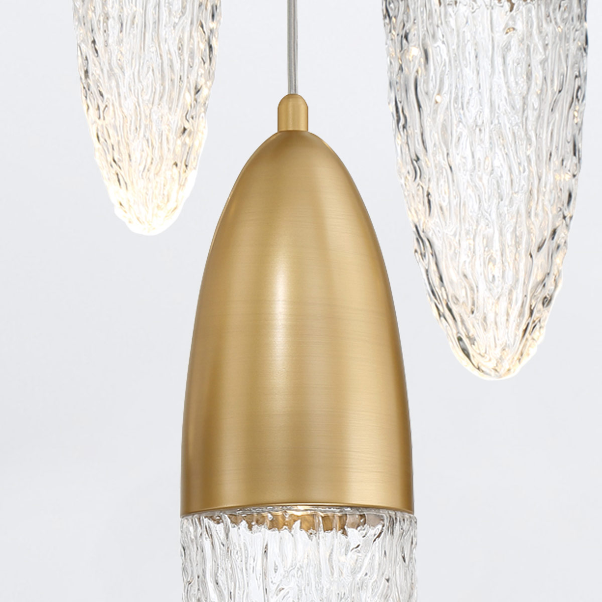 ECROU gold QN-ECROU-1P-BG