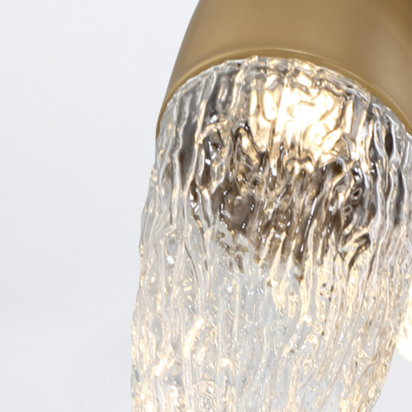 ECROU gold QN-ECROU-1P-BG