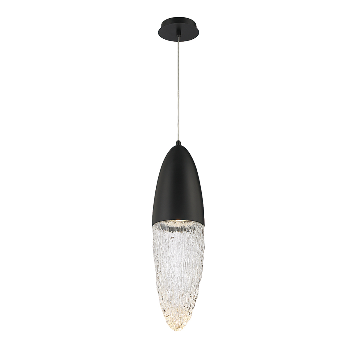 ECROU black QN-ECROU-1P-BK