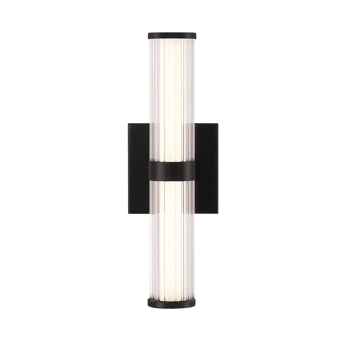 FAYTON black QN-FAYTON-S-BK