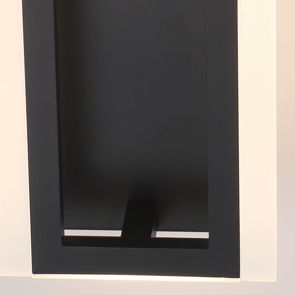 INIZIO QN-INIZIO-1W-BK