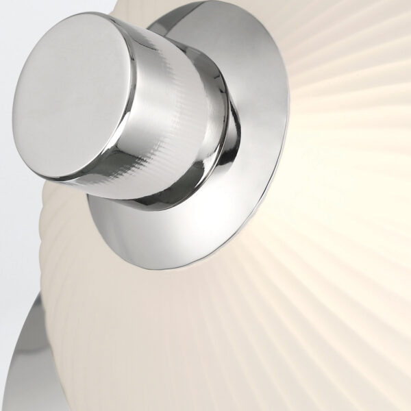 PALMAS nickel QN-PALMAS-2W-PN