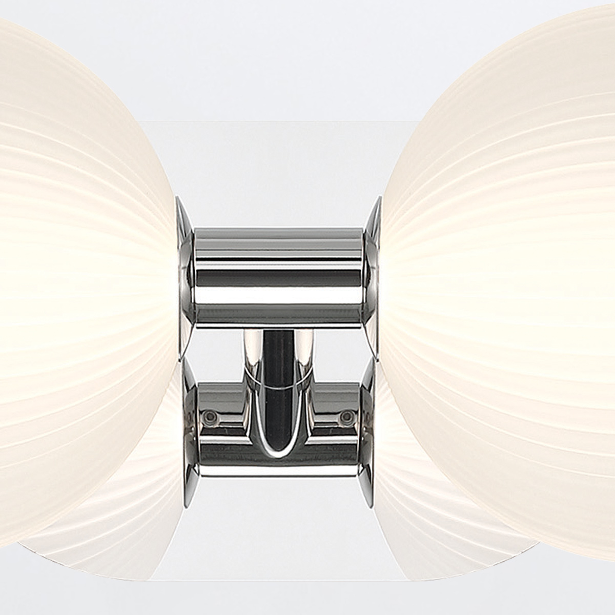 PALMAS nickel QN-PALMAS-2W-PN