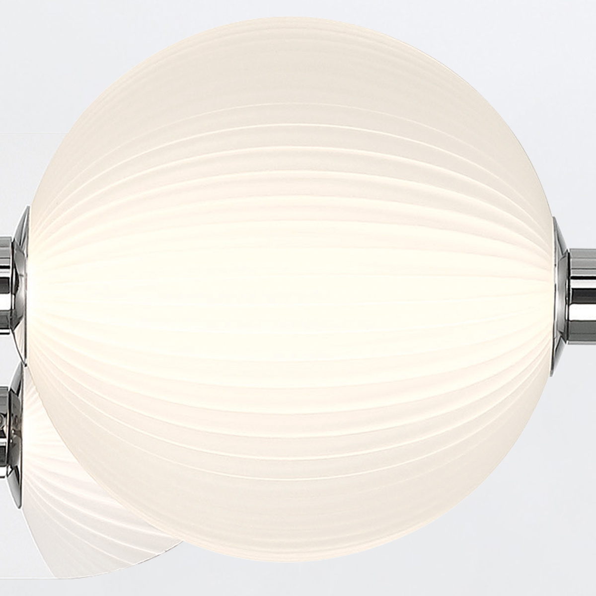 PALMAS nickel QN-PALMAS-2W-PN