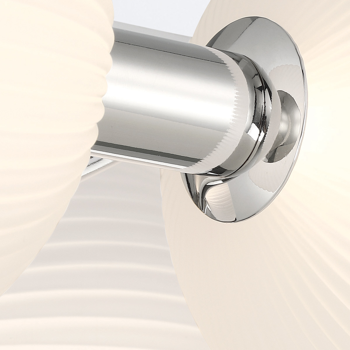 PALMAS nickel QN-PALMAS-3W-PN
