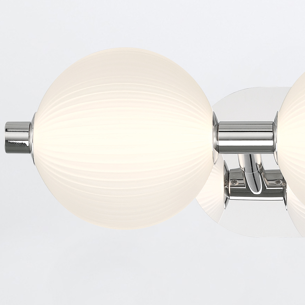 PALMAS nickel QN-PALMAS-3W-PN