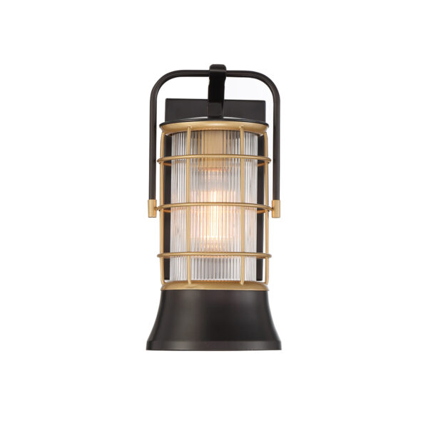 RIVAMAR QN-RIVAMAR-S-BLK-GD