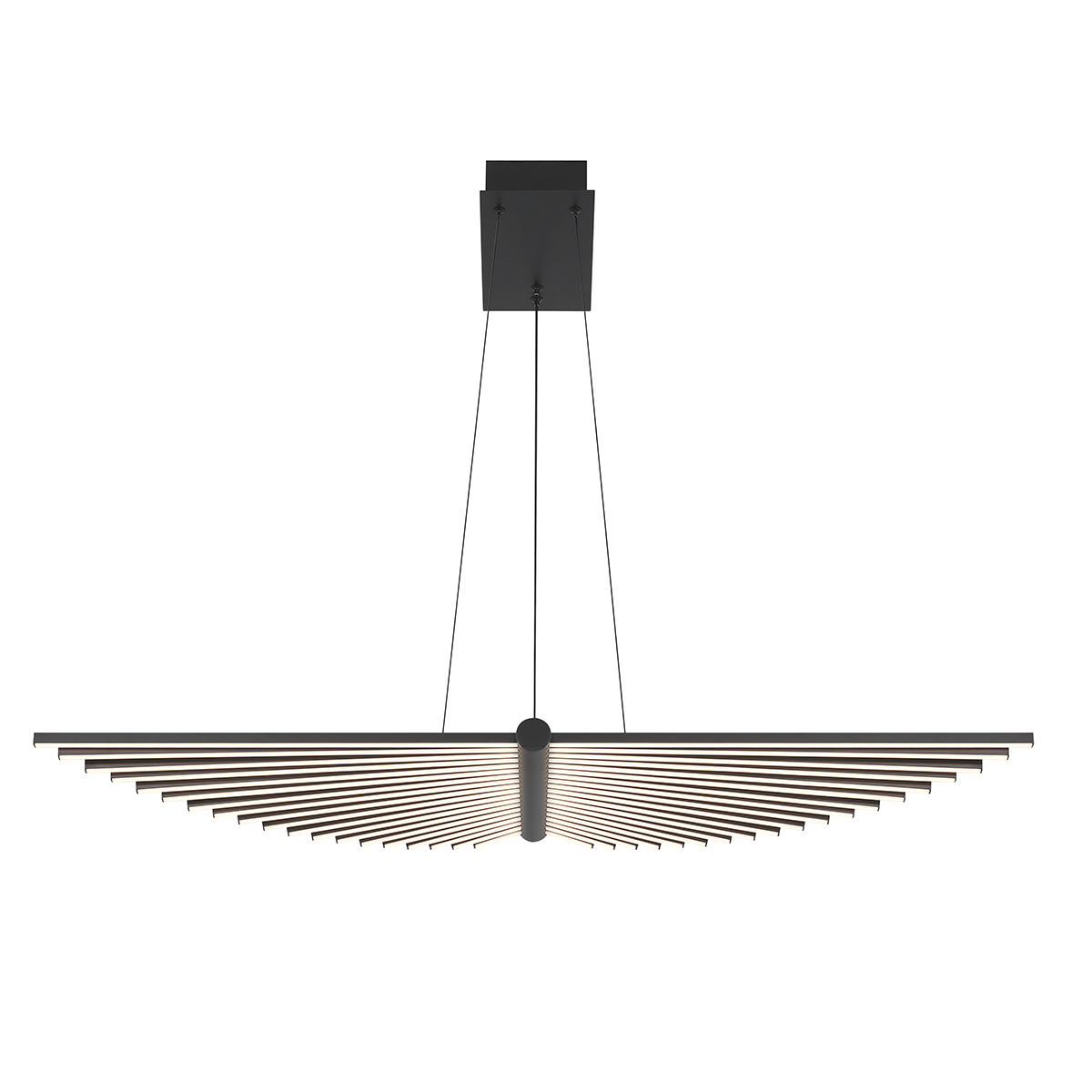 SERAPH QN-SERAPH-LP-L-BLK