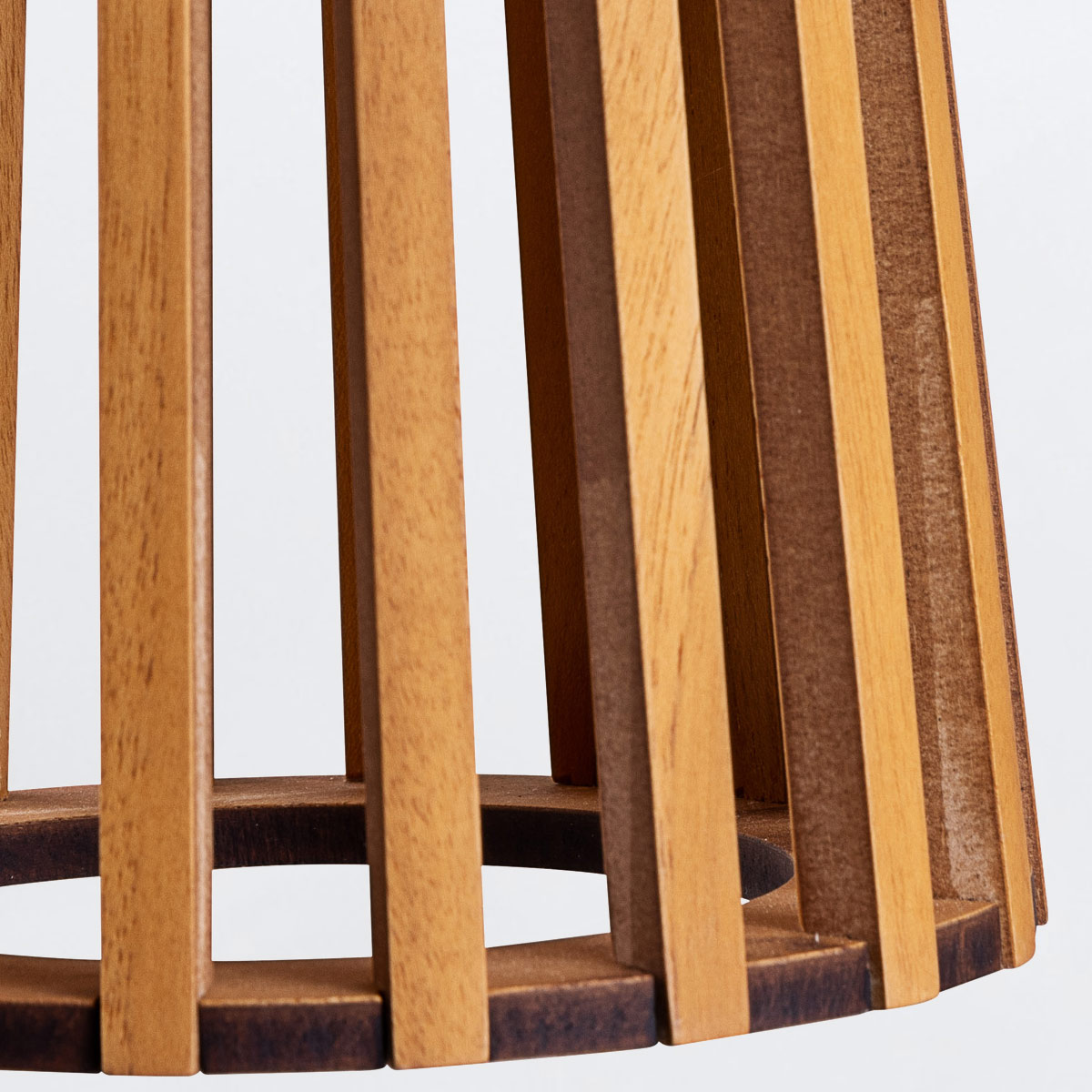SLATTED QN-SLATTED-TL-TEAK