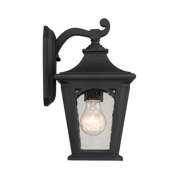 BEDFORD mystic black QZ-BEDFORD2-S Quoizel