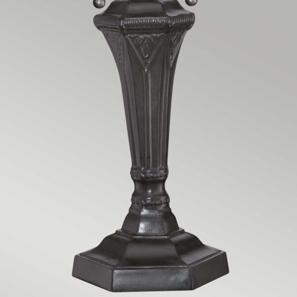 CAMBRIDGE vintage bronze QZ-CAMBRIDGE-TL Quoizel