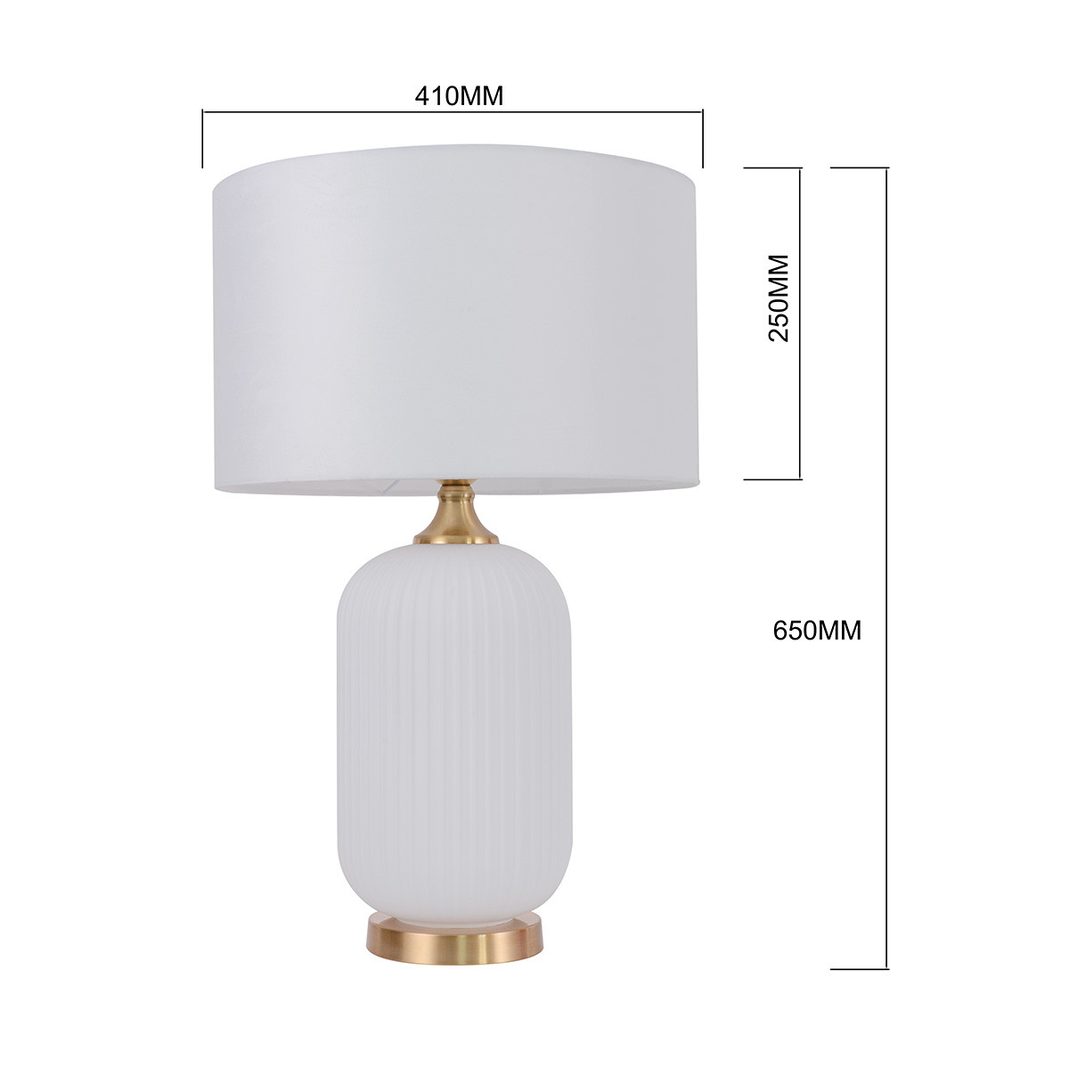 TAMIZA white LP-1515/1T big white