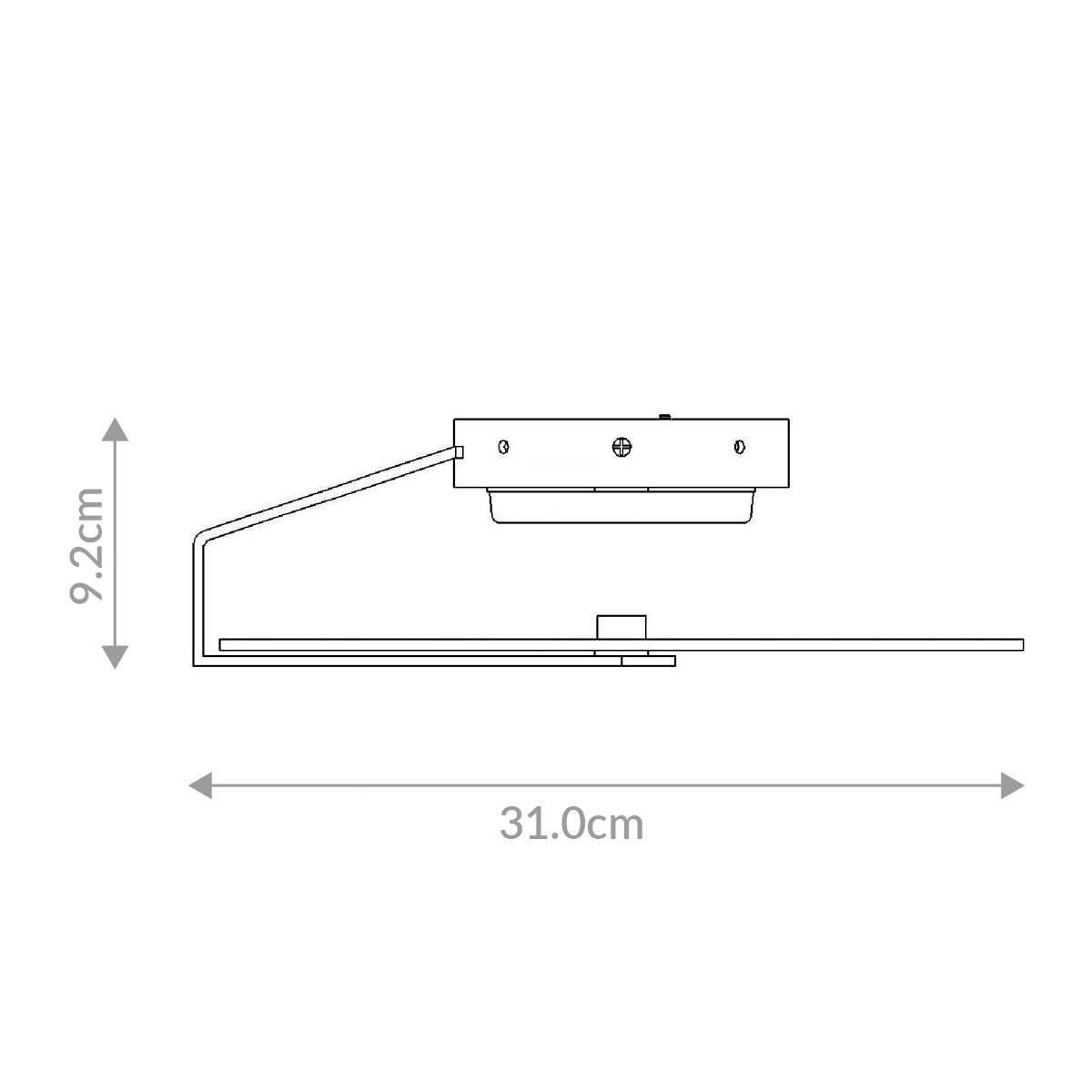 NUVOLA S QN-NUVOLA-F-S-BK