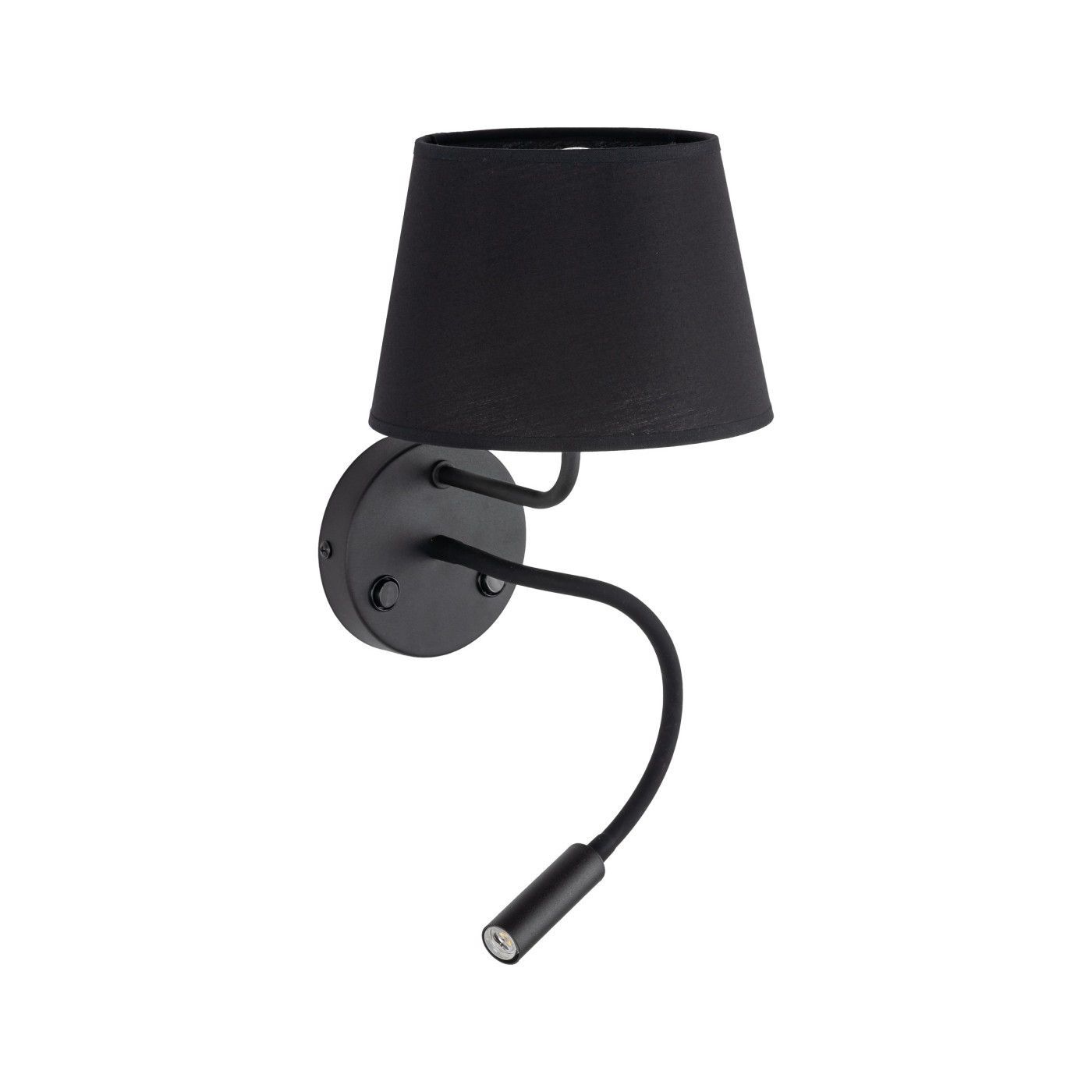 MAJA black 10081 TK Lighting