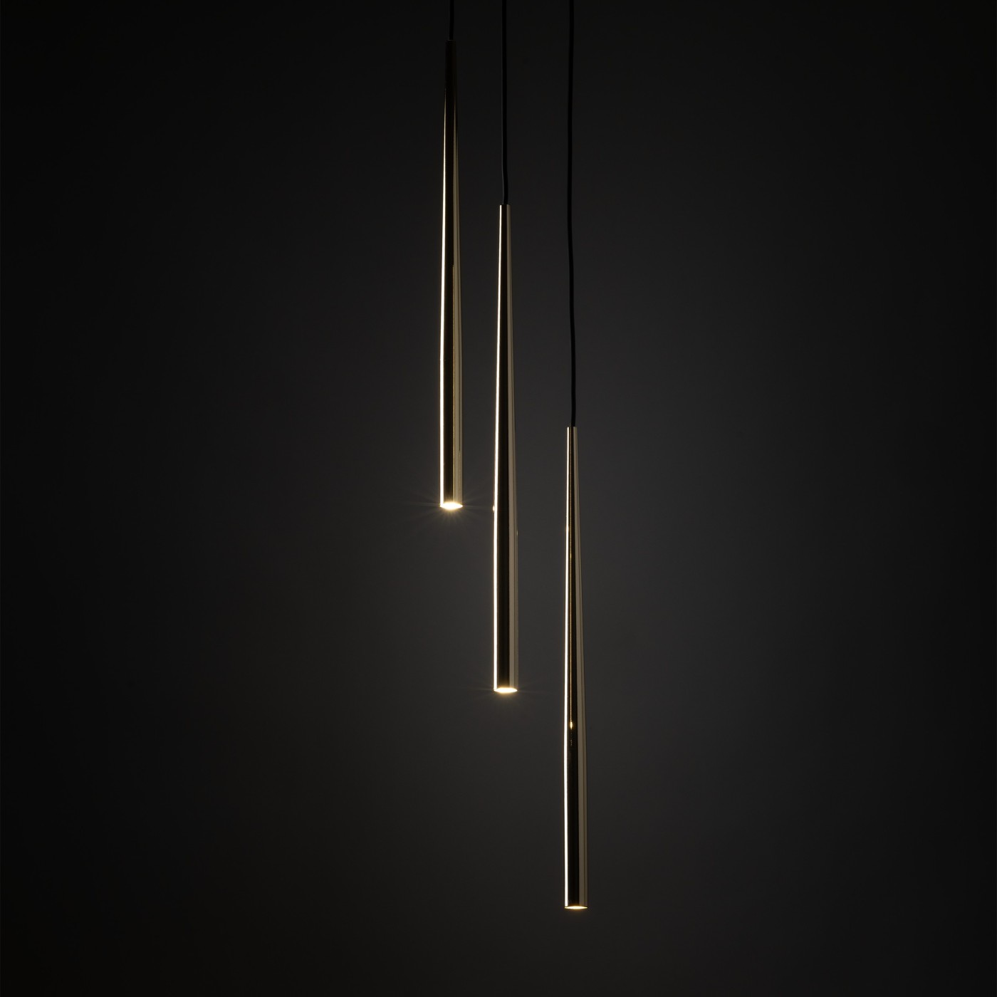 PIANO black-gold III 10117 TK Lighting