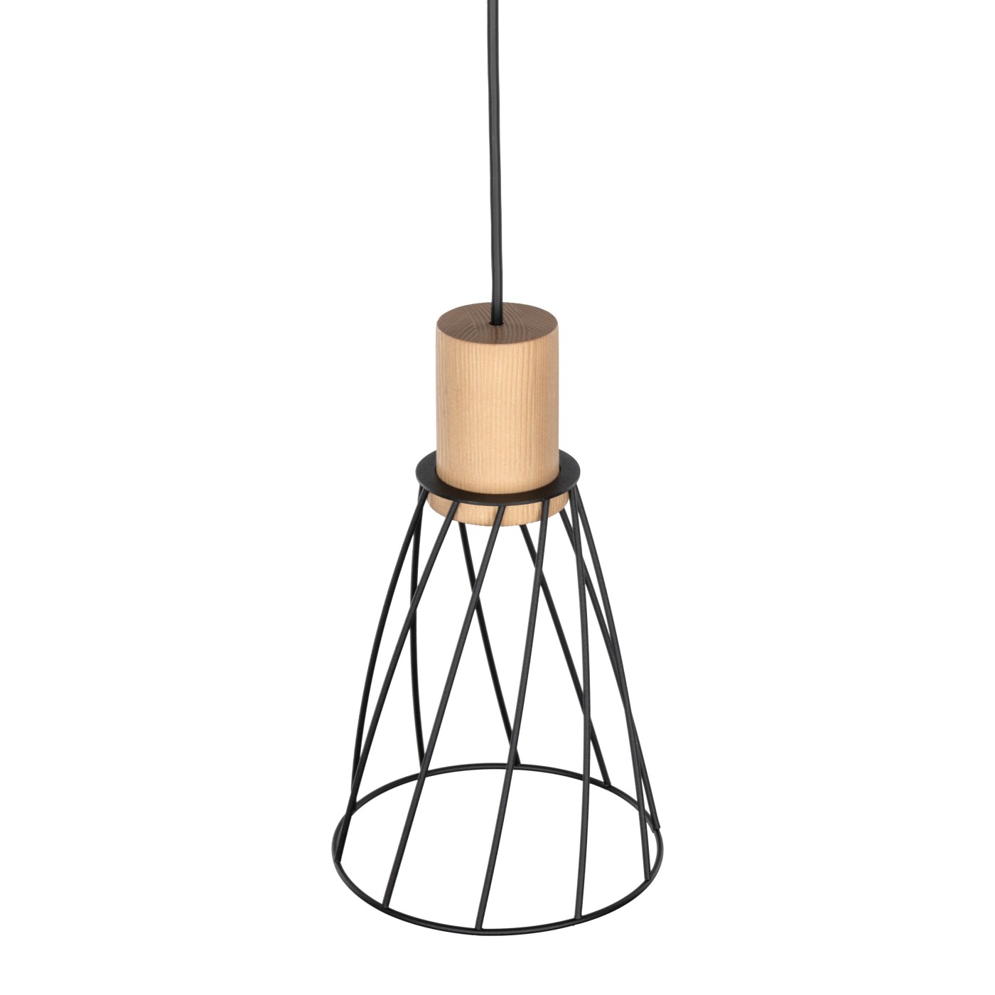 MODESTO wood 10155 TK Lighting