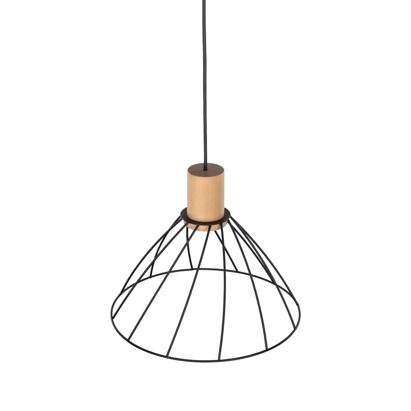 MODESTO wood 10156 TK Lighting