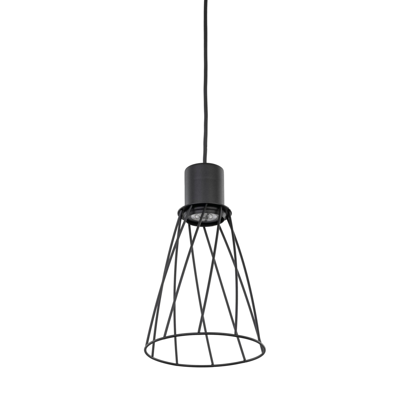 MODESTO black 10159 TK Lighting