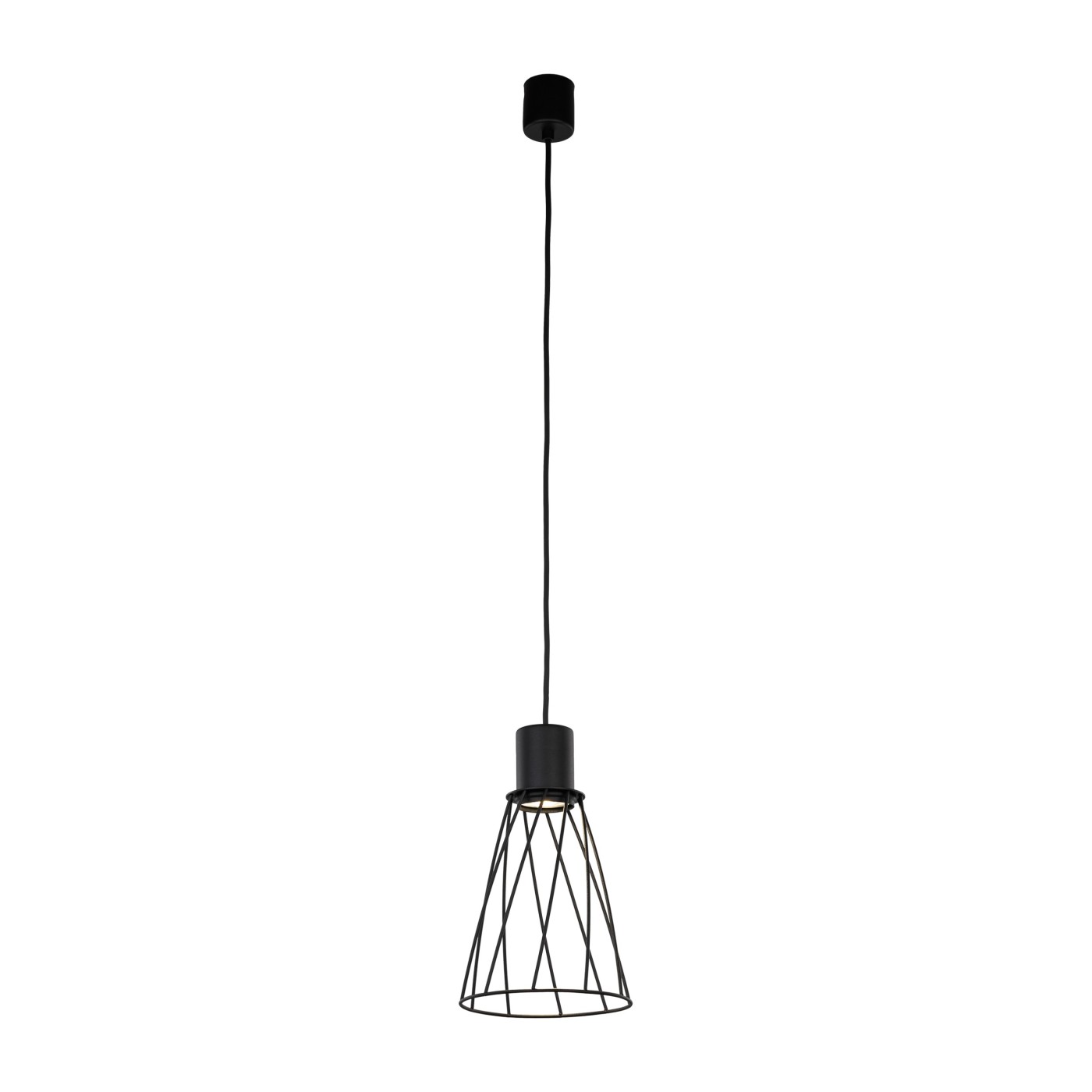 MODESTO black 10159 TK Lighting