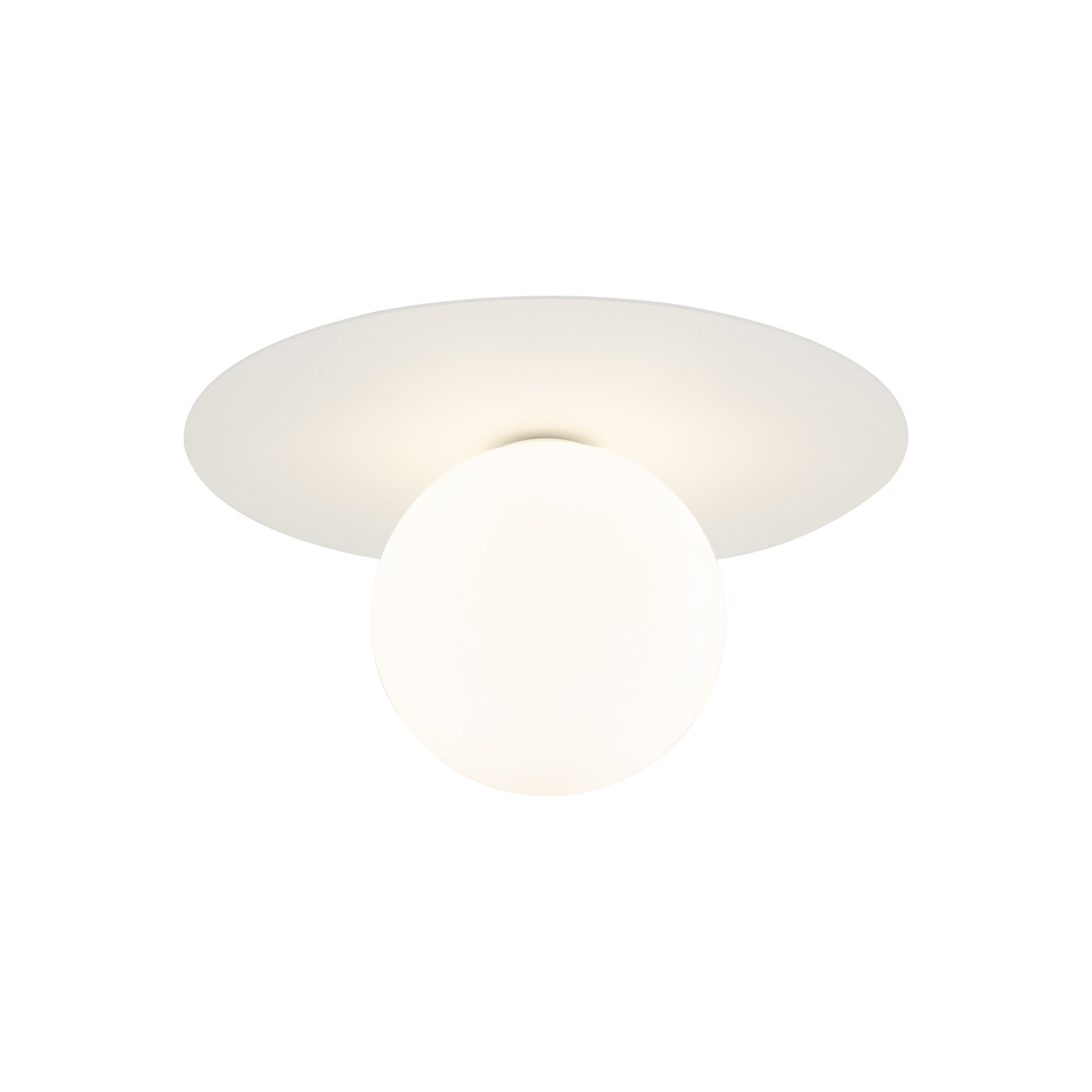 PIXI white 10227 TK Lighting