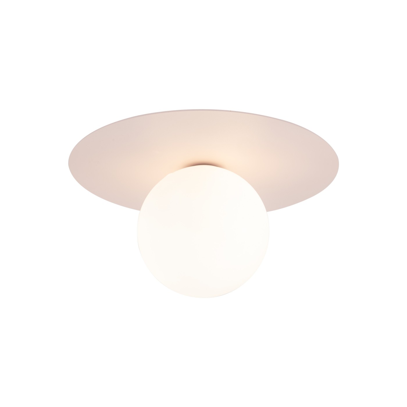 PIXI pink 10228 TK Lighting