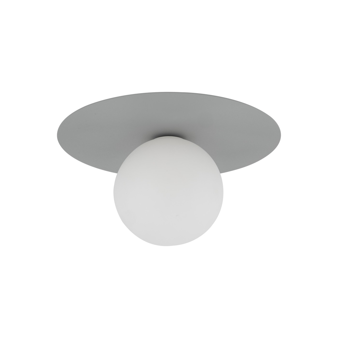 PIXI grey 10232 TK Lighting