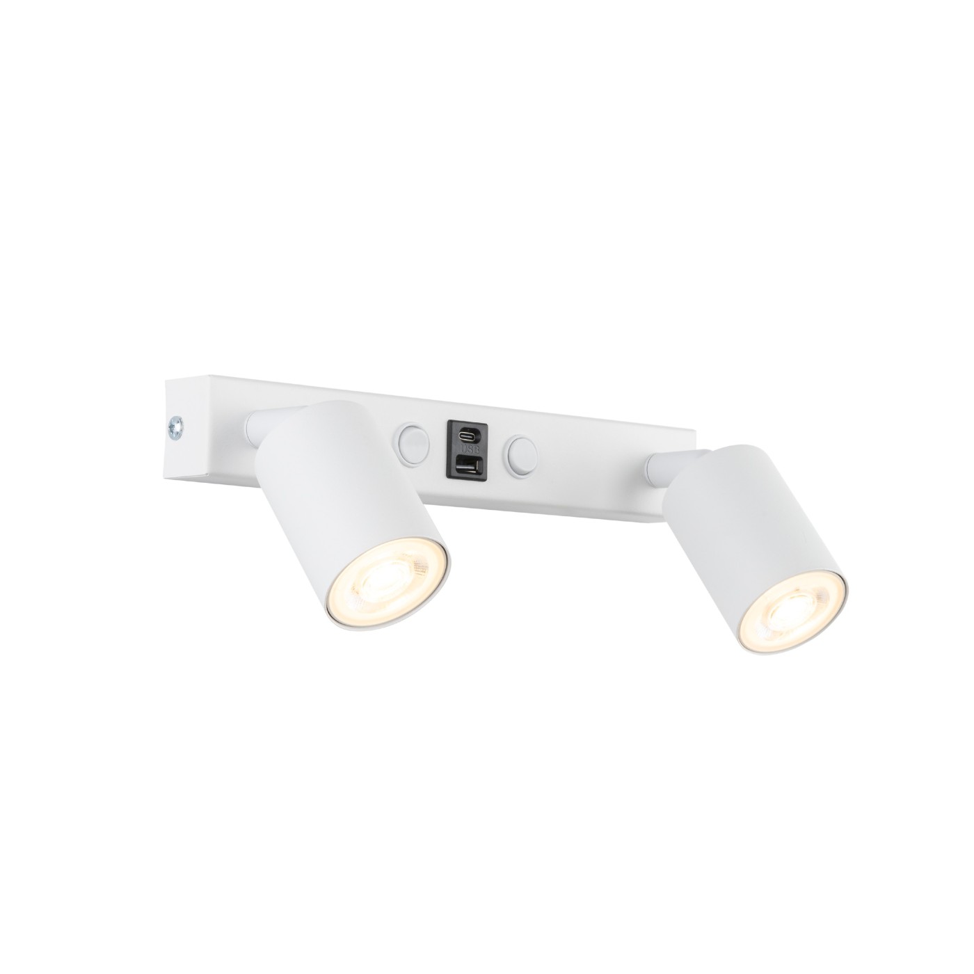 TOP white USB 10276 TK Lighting