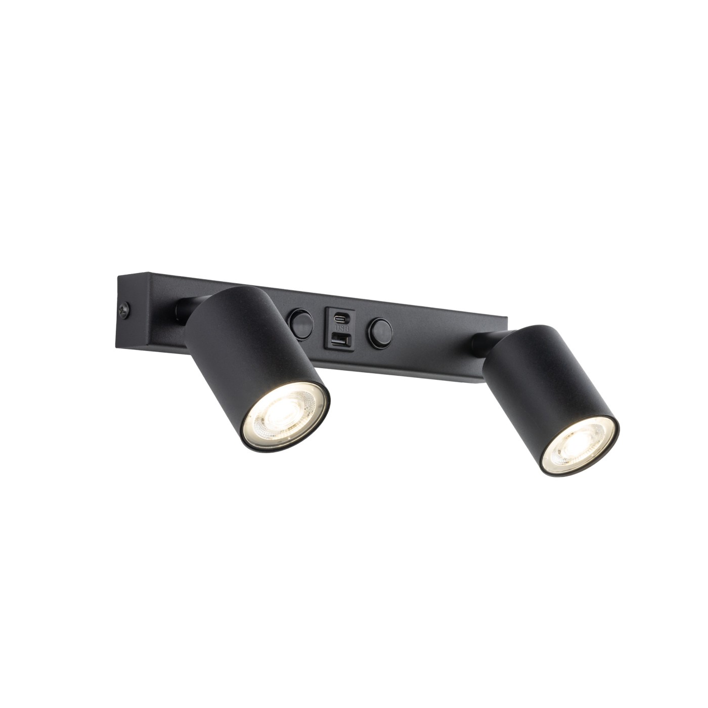 TOP black USB 10277 TK Lighting