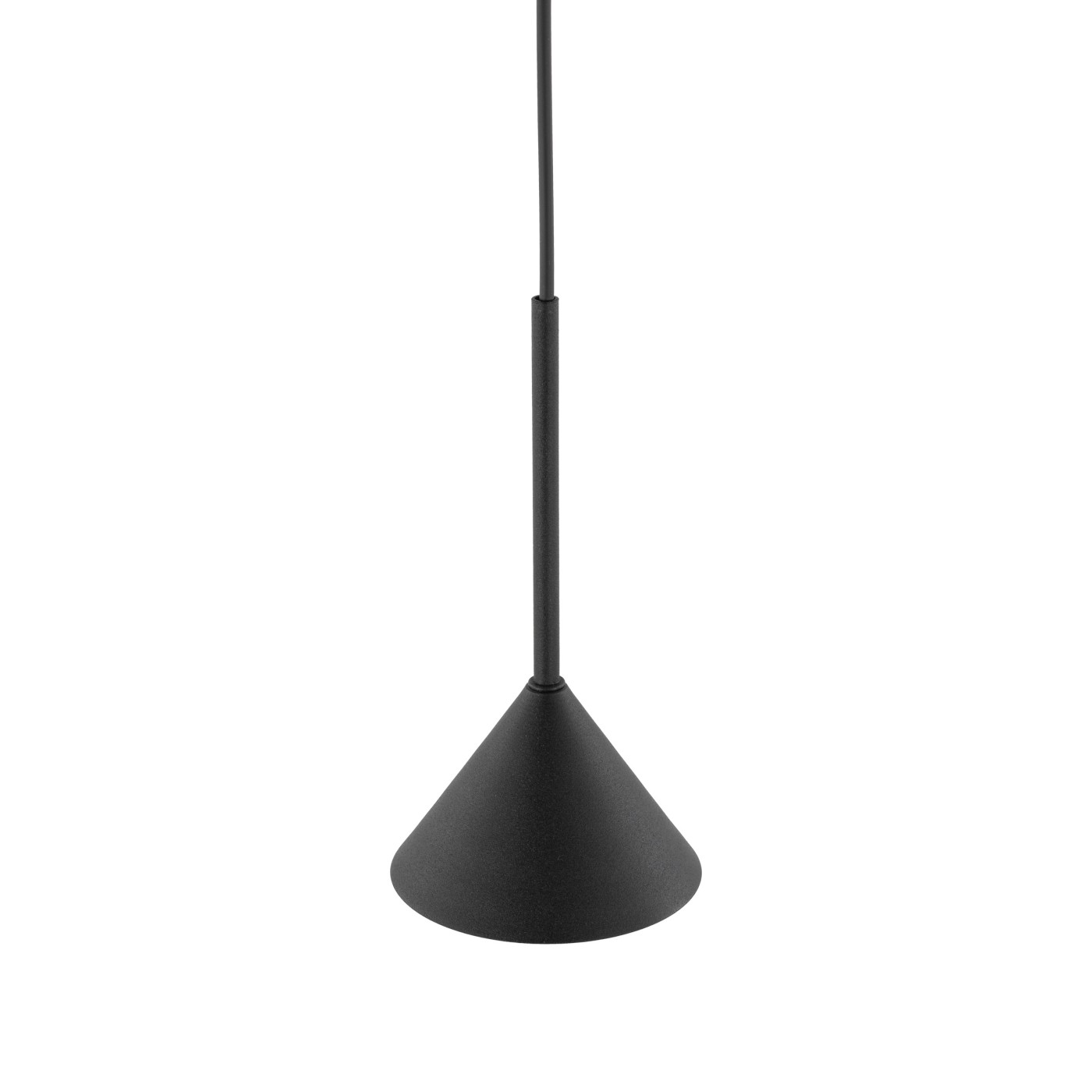 CONO mini black I 10304 TK Lighting