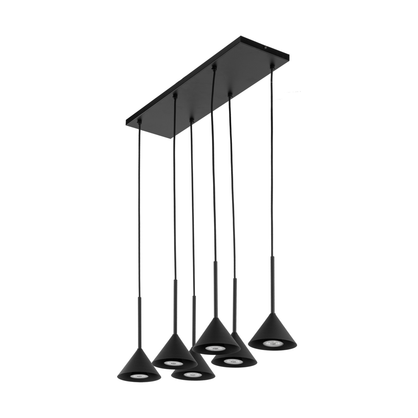 CONO mini black VI 10306 TK Lighting