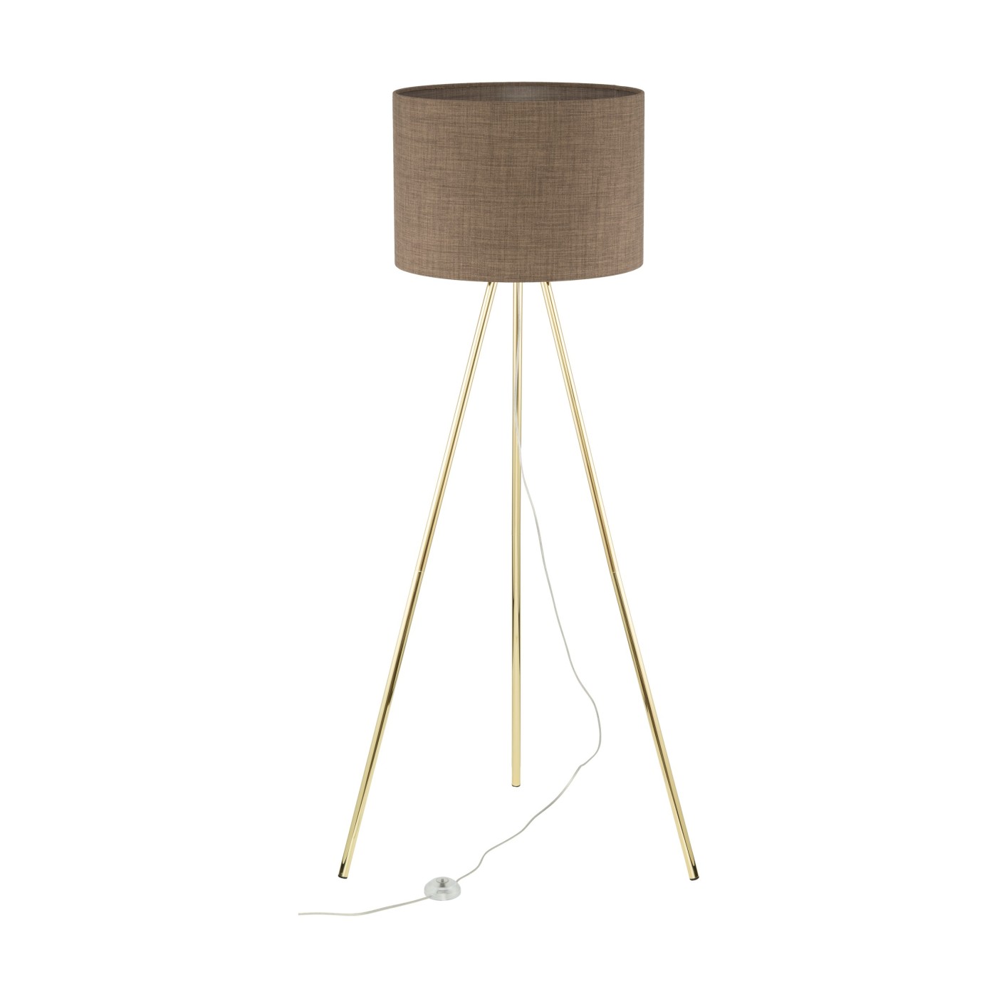 UMBERTO brown-gold 16032 TK Lighting