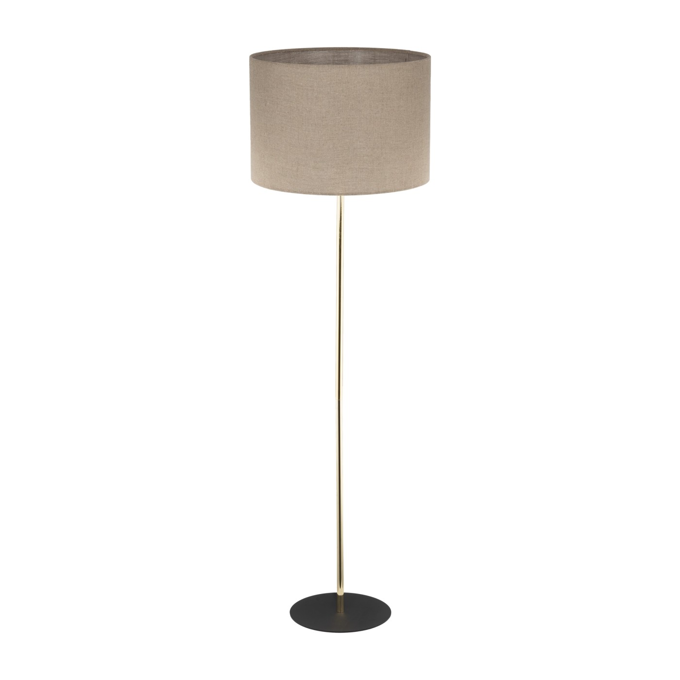 UMBERTO linen-gold 16035 TK Lighting