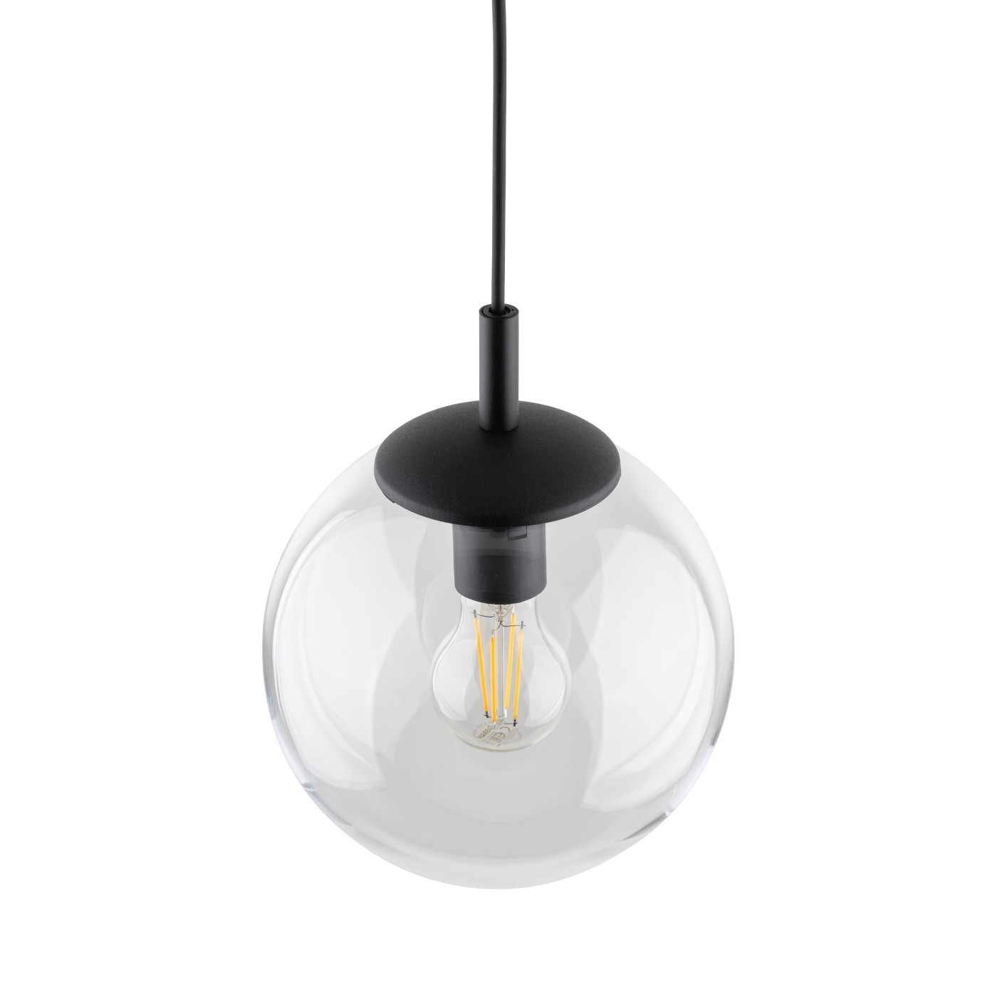 ESME transparent 30 3267 TK Lighting