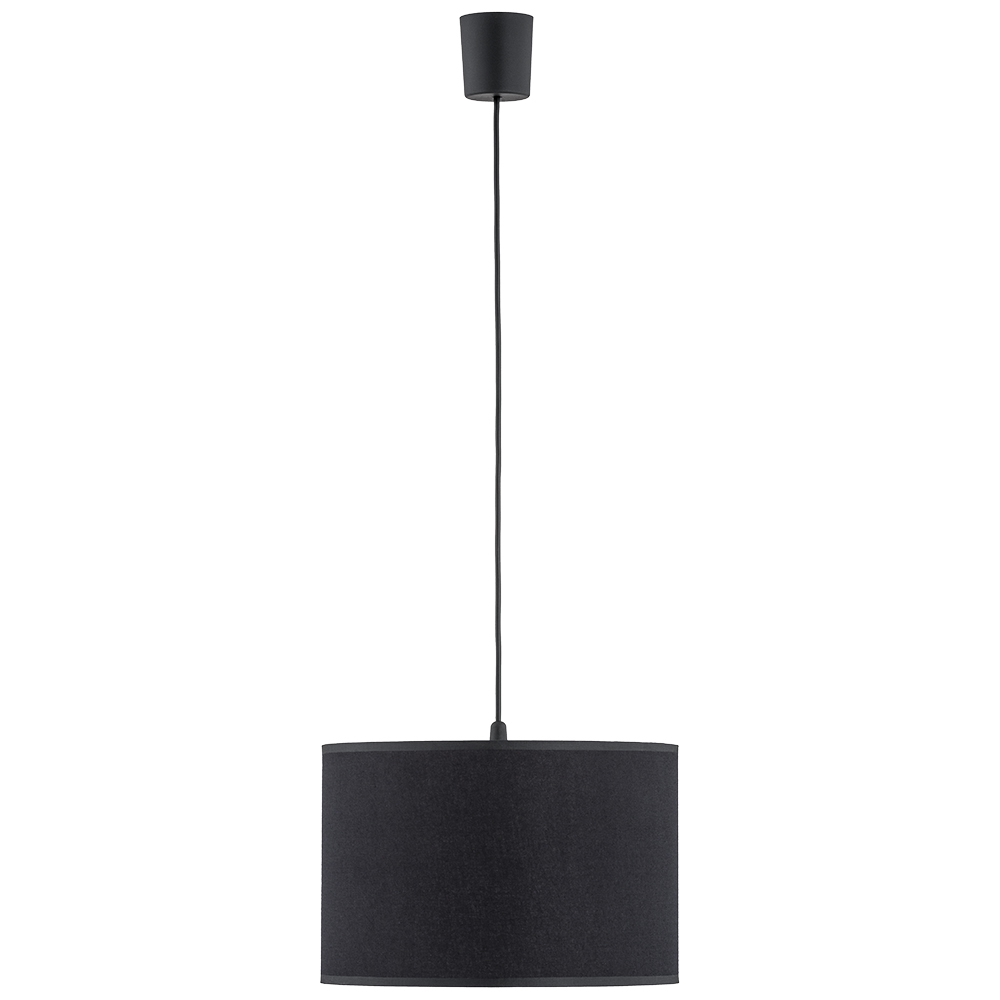 RONDO black 50 3465 TK Lighting