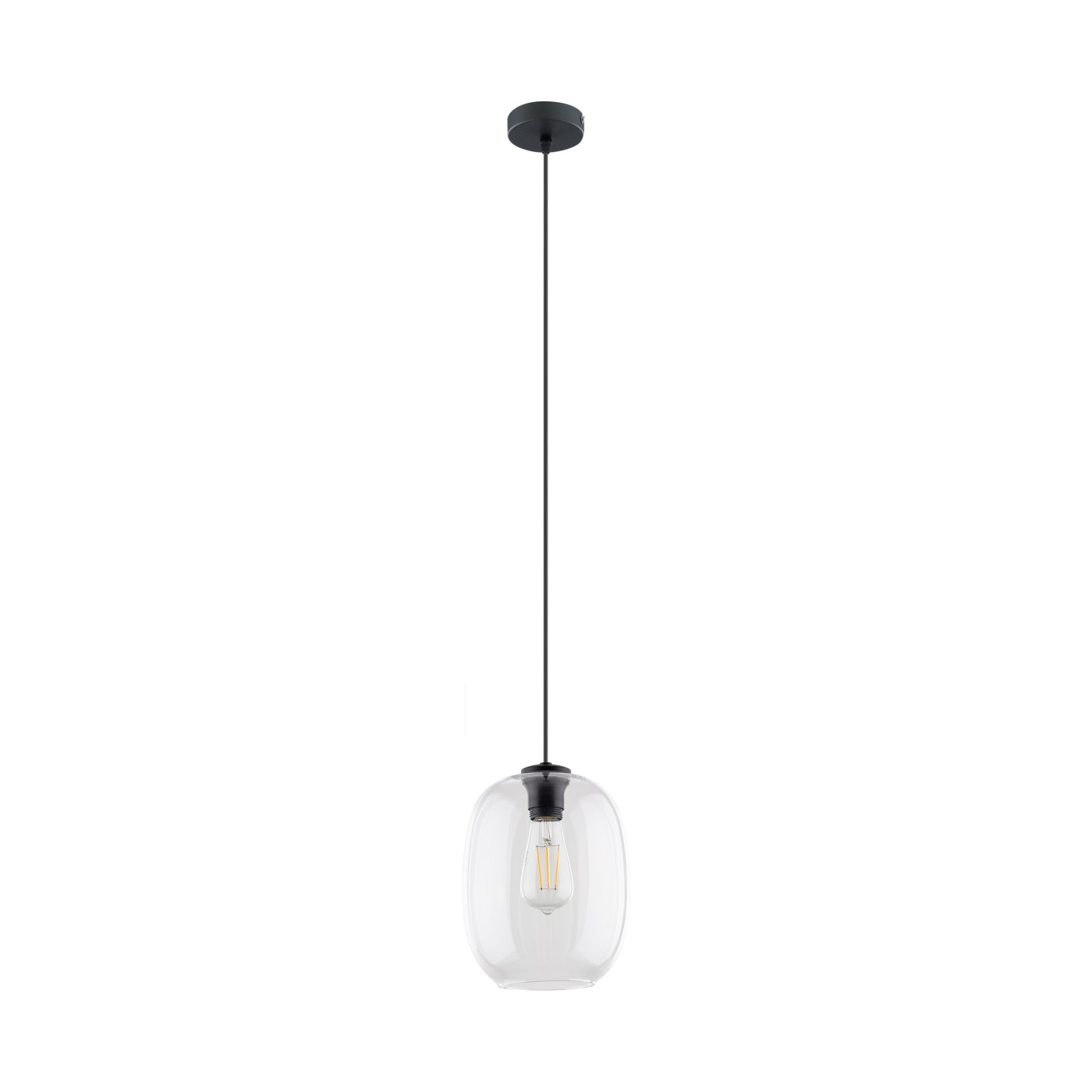 ELIO transparent 4339 TK Lighting