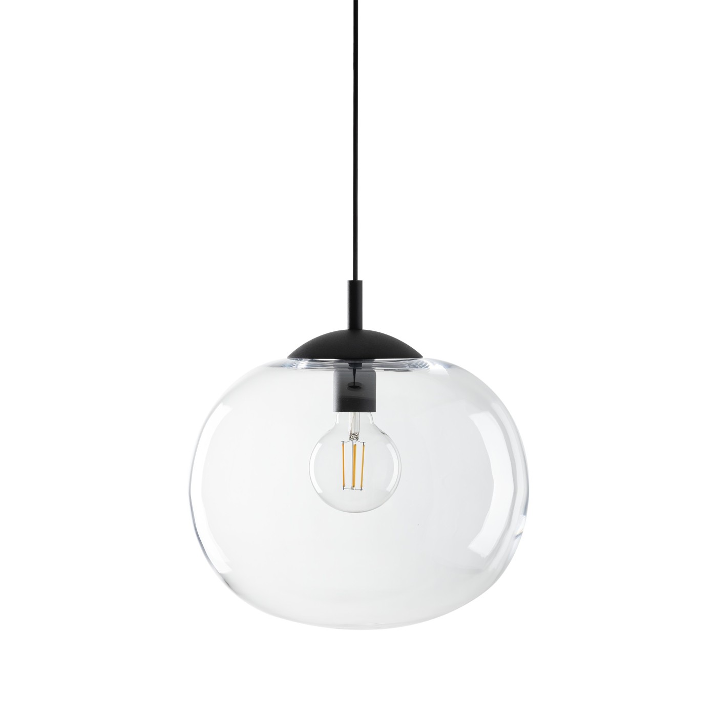 VIBE transparent 35 4818 TK Lighting