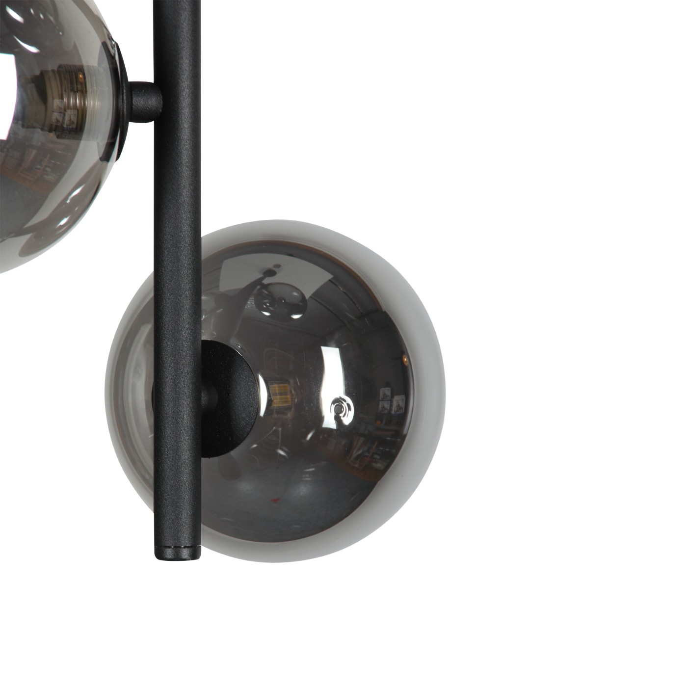 ESTERA black III 5767 TK Lighting