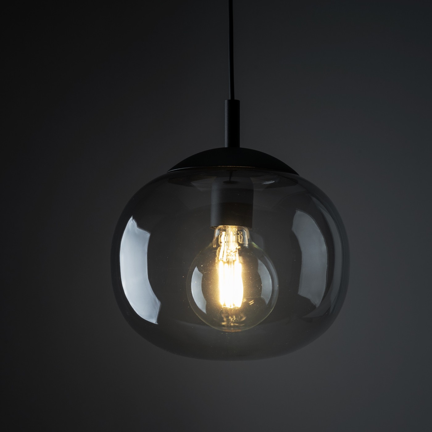 VIBE graphite 25 5827 TK Lighting