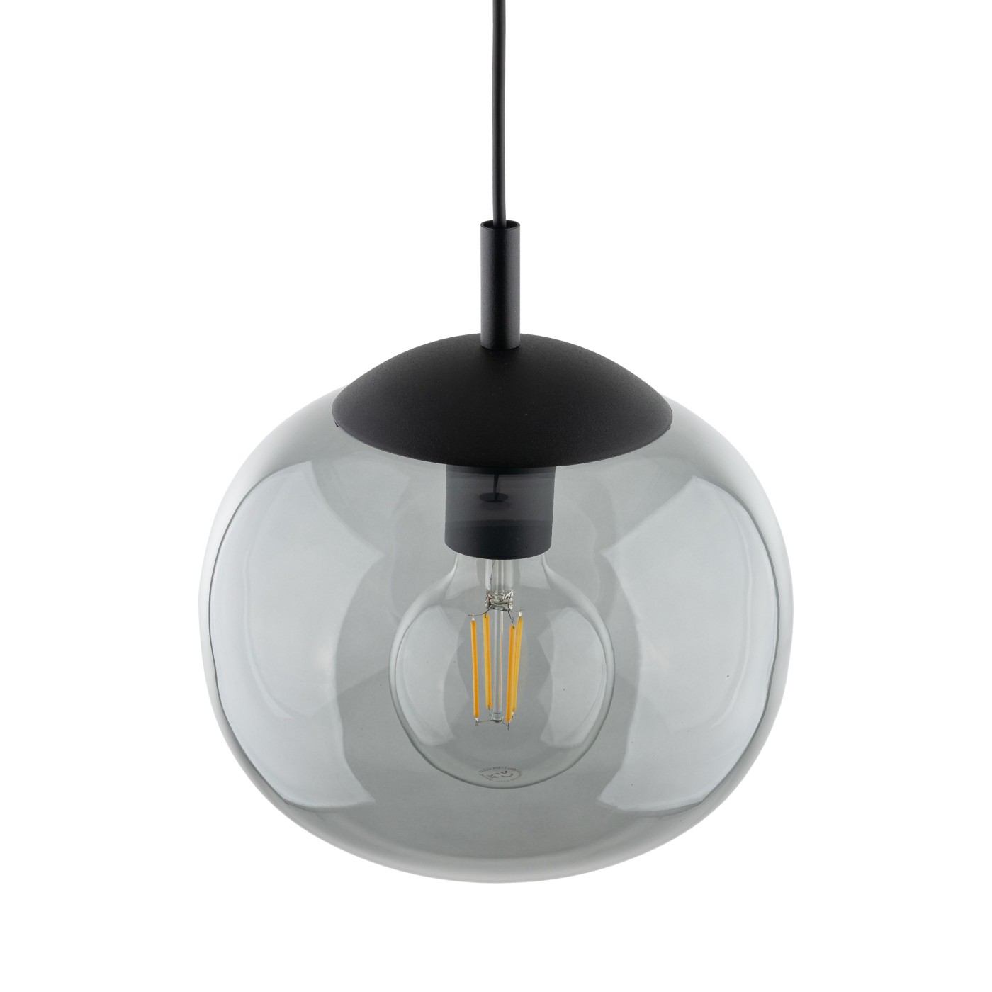 VIBE graphite 25 5827 TK Lighting