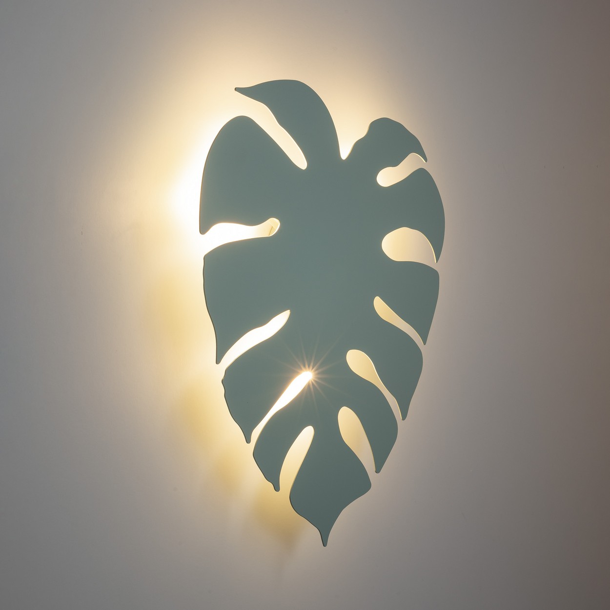 MONSTERA mint 5947 TK Lighting