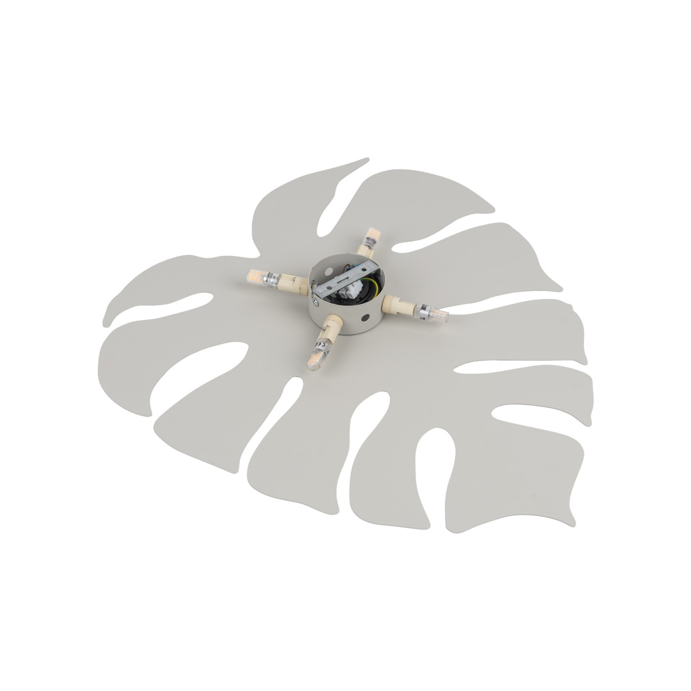 MONSTERA beige XL 6436 TK Lighting