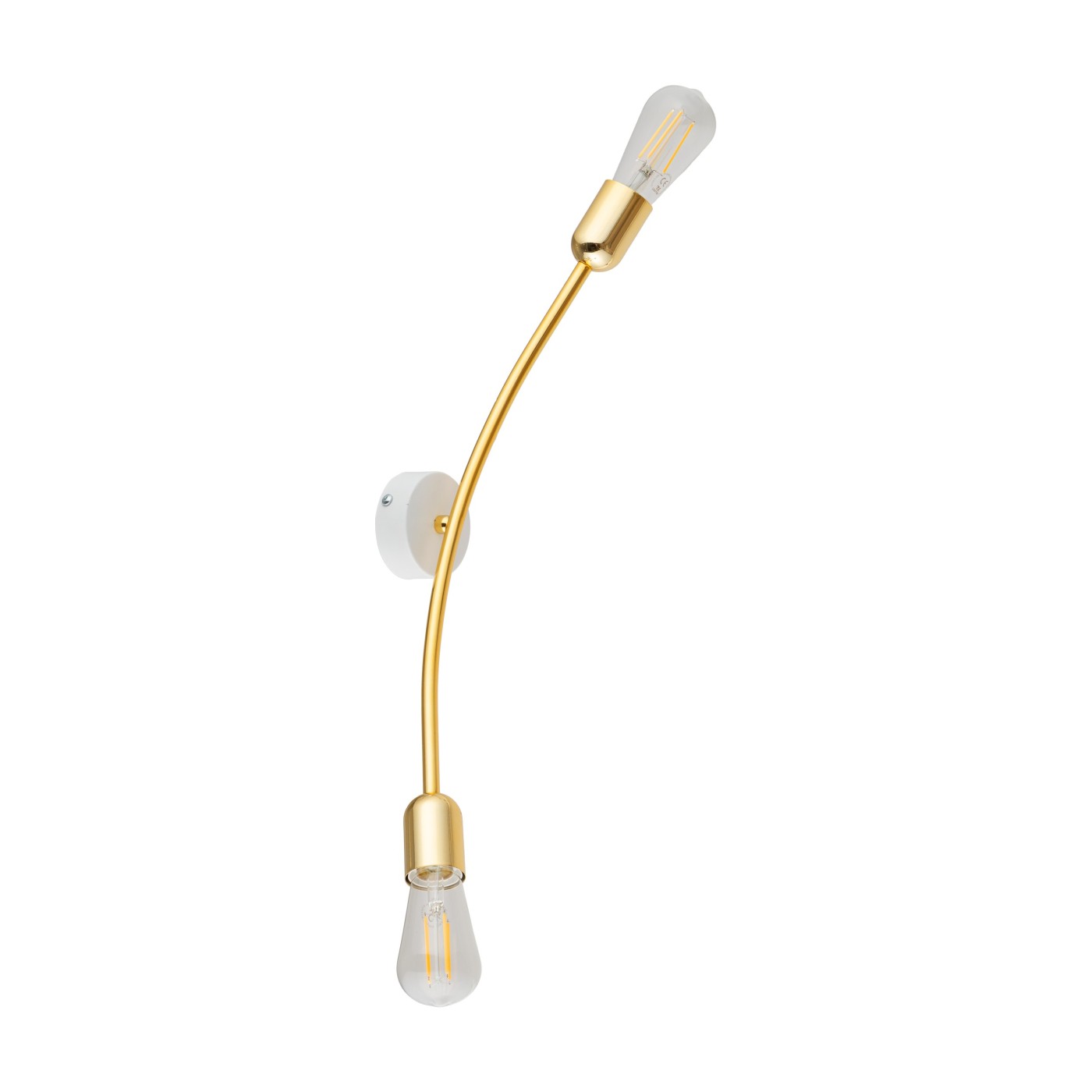 HELIX gold 6457 TK Lighting